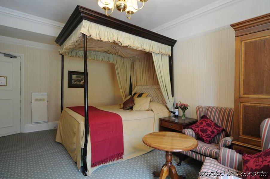 The Crown Manor House Hotel Lyndhurst Quarto foto
